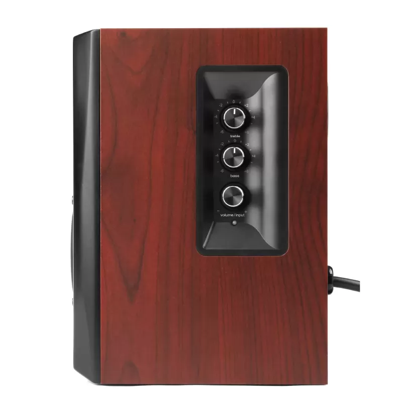 Speaker system with subwoofer Edifier 2.1 S350DB 150W Bluetooth Brown Speaker system with subwoofer Edifier 2.1 S350DB 150W Bluetooth Brown