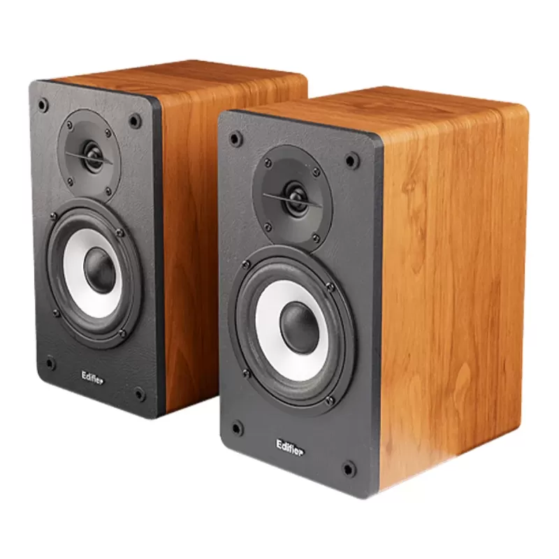 Speakers Edifier 2.0 R1280T 42W Brown