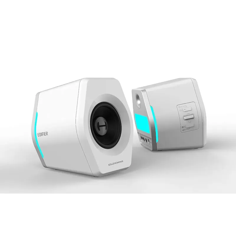 Speakers Edifier G2000 2.0 white