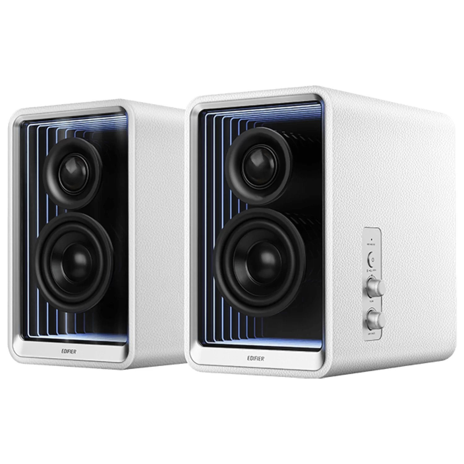 Speakers Edifier QR65 70W 2.0 white