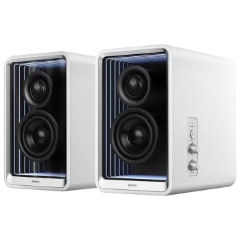 Speakers Edifier QR65 70W 2.0 white Speakers Edifier QR65 70W 2.0 white