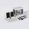 Колонки Edifier QR65 70W 2.0 white Колонки Edifier QR65 70W 2.0 white