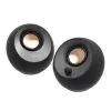 רמקולים Creative Pebble V3 שחור