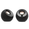 רמקולים Creative Pebble V3 שחור