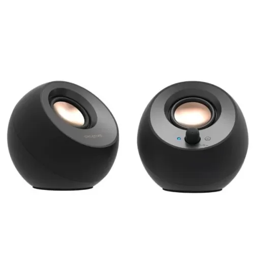 רמקולים Creative Pebble V3 שחור