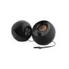 רמקולים Creative Pebble V3 שחור