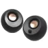 רמקולים Creative Pebble V3 שחור