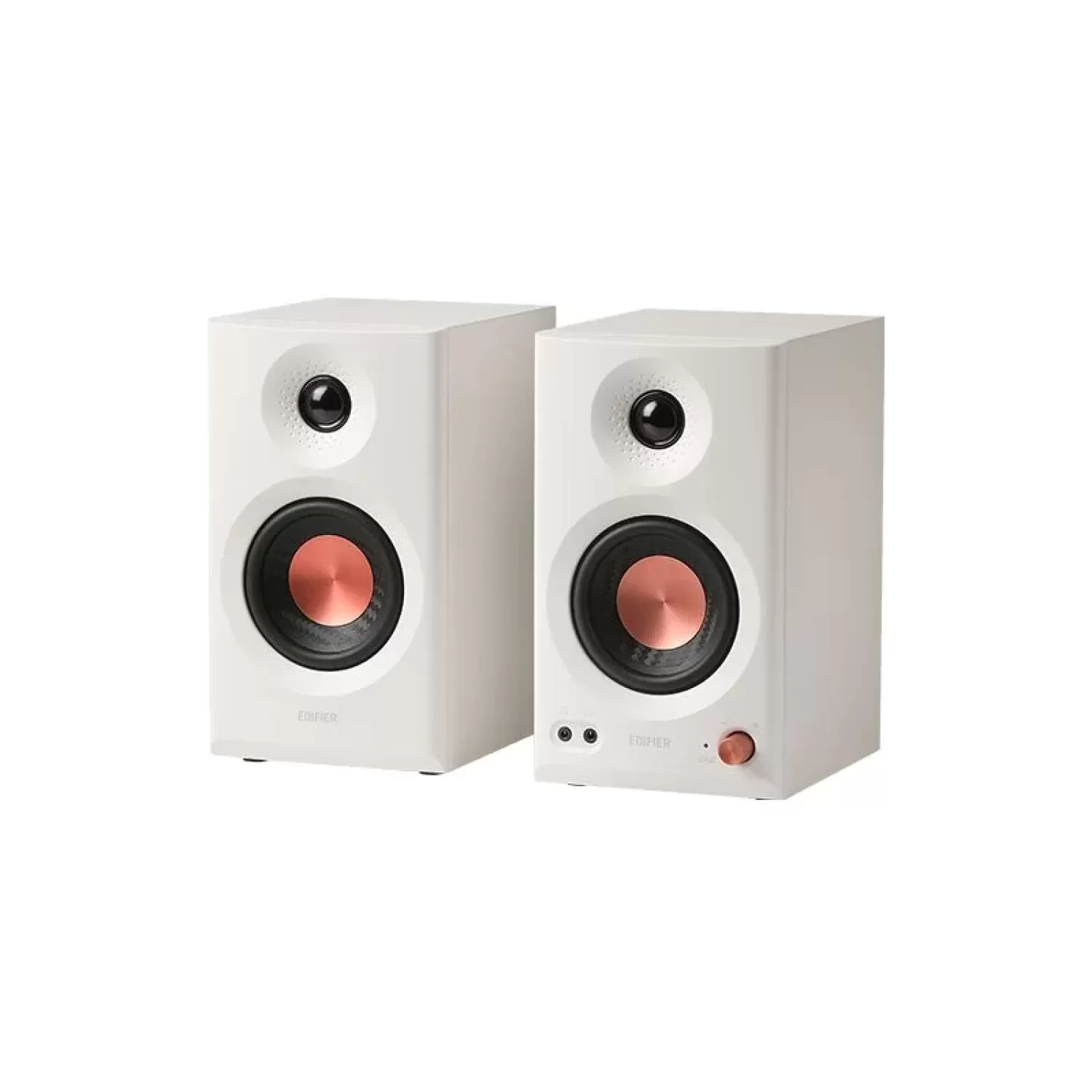 Колонки Edifier MR3 white