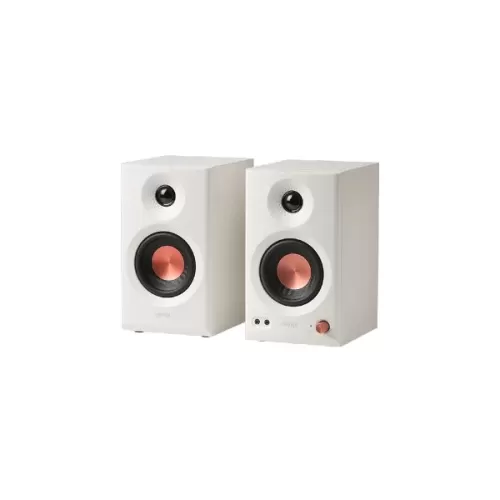 Колонки Edifier MR3 white