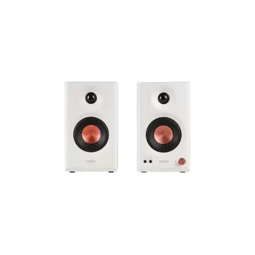Колонки Edifier MR3 white