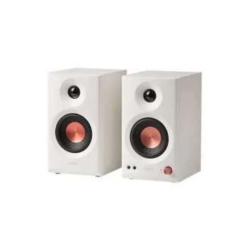 Колонки Edifier MR3 white