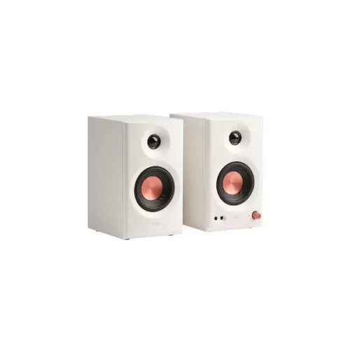 Колонки Edifier MR3 white