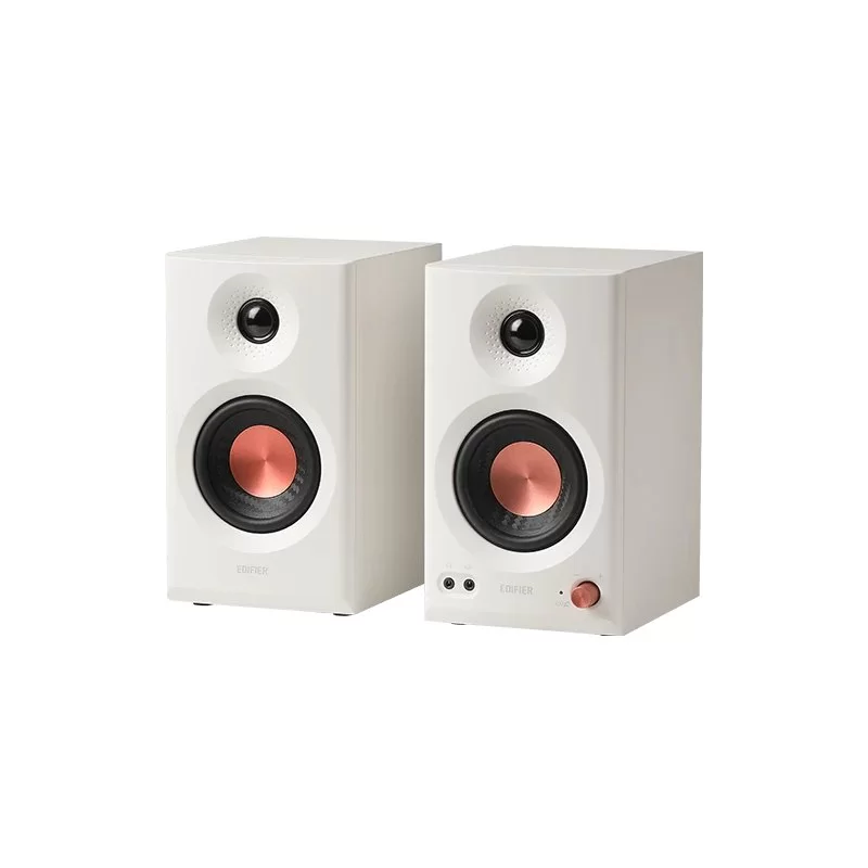 Колонки Edifier MR3 white
