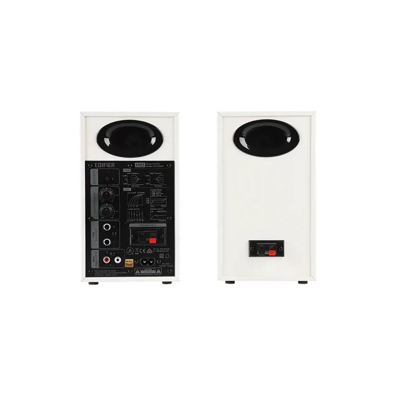 Колонки Edifier MR3 white