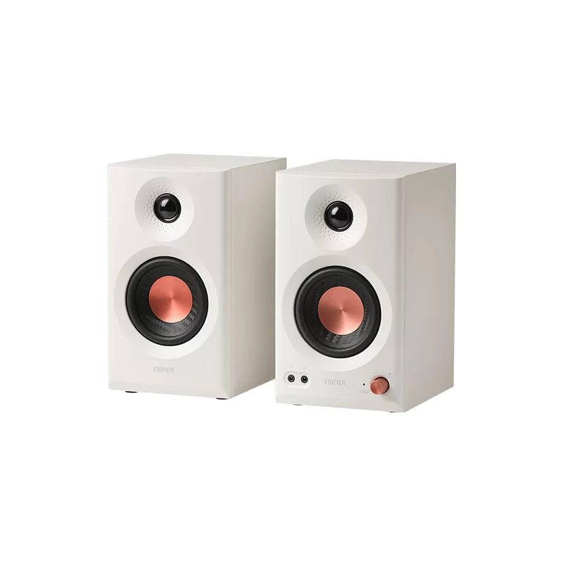 Колонки Edifier MR3 white