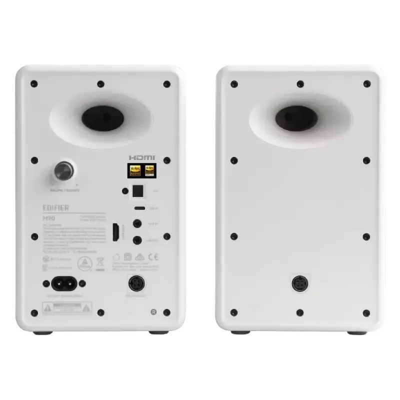 Speakers Edifier M90 Compact white