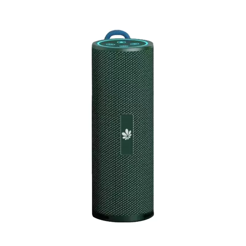 Колонка портативный Miracase MBTS490 green MBTS490 Green
