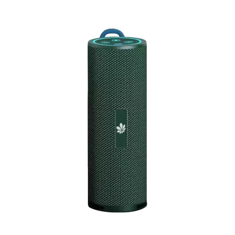 Колонка портативный Miracase MBTS490 green MBTS490 Green