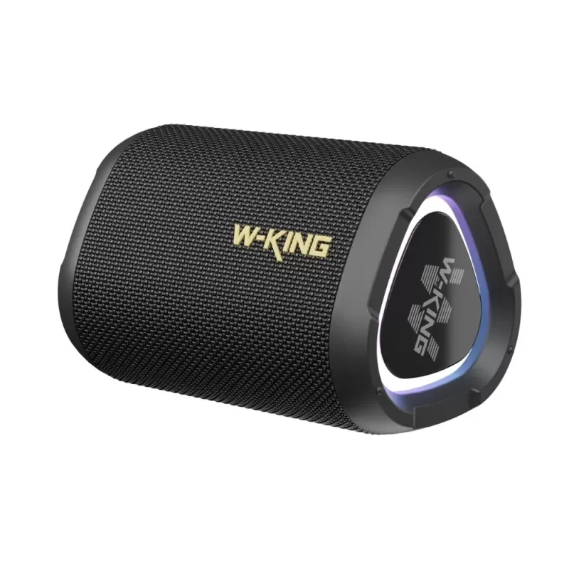 רמקול נייד W-King D110