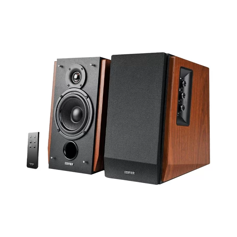 Speakers Edifier R1700BT Brown