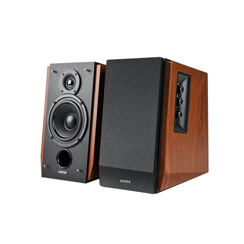 Speakers Edifier R1700BT Brown