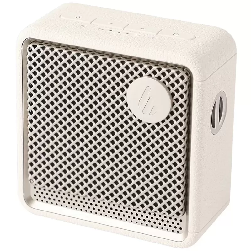 רמקול נייד Edifier ES20 שנהב EDF286009i