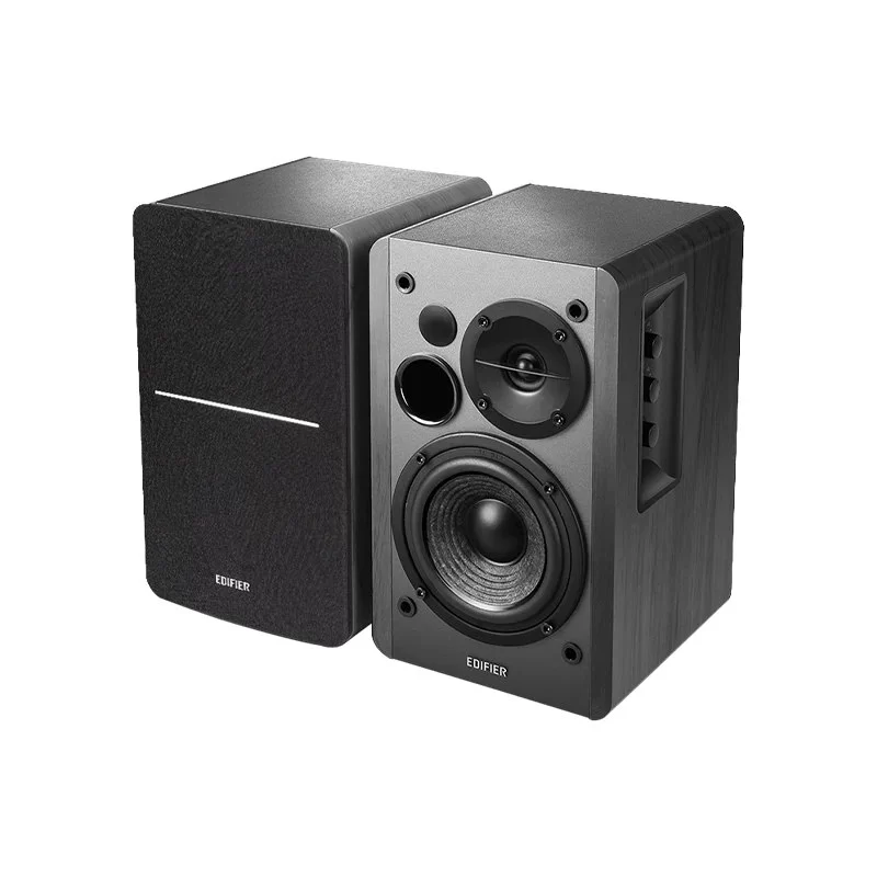 Speakers Edifier R1280DBs black