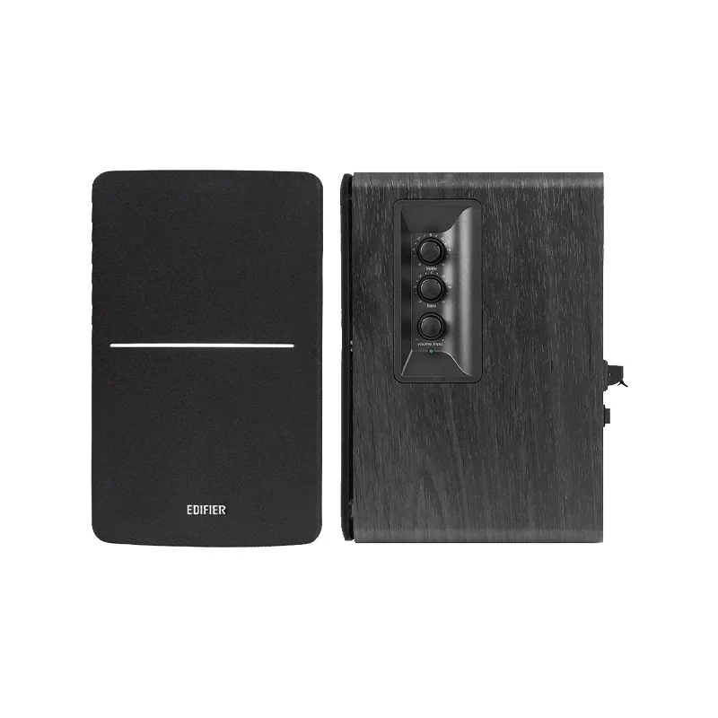 Speakers Edifier R1280DBs black