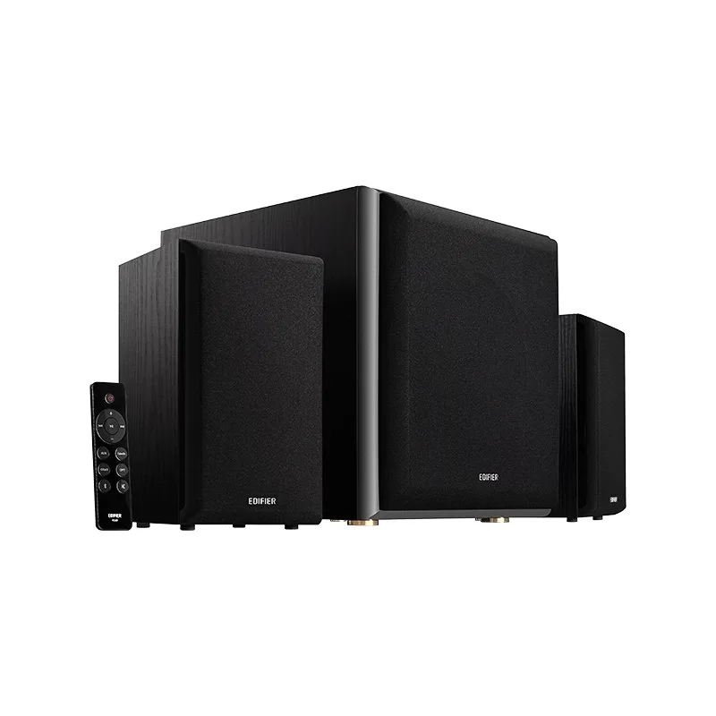 Speakers Edifier M601DB black
