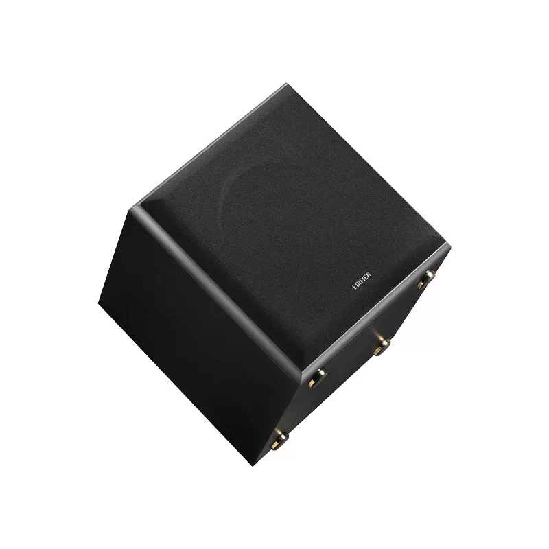 Speakers Edifier M601DB black