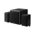 Speakers Edifier M601DB black