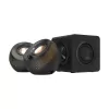 Speakers Creative Pebble X Plus black Creative Pebble X Plus