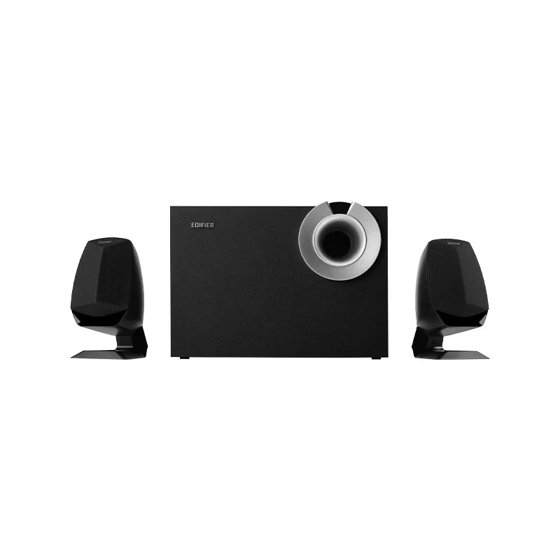 Speakers Edifier M201BT black EDFM201BTb
