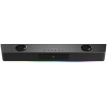 רמקולים Creative Sound Blaster Katana V2X צבע שחור