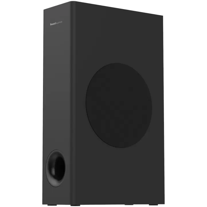רמקולים Creative Sound Blaster Katana V2X צבע שחור