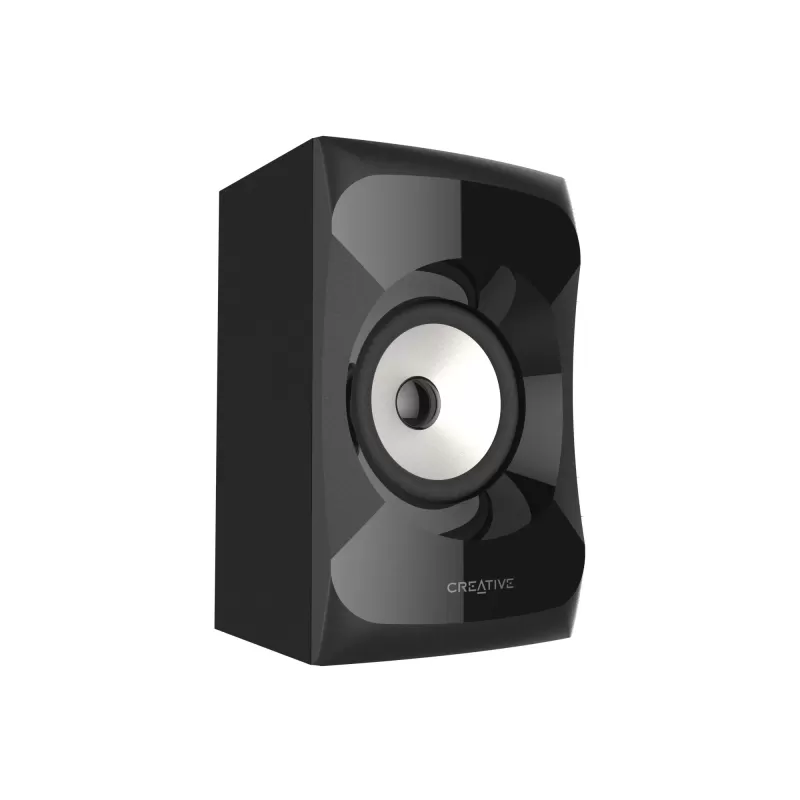 Speakers Creative SBS E2900 black Creative SBS E2900