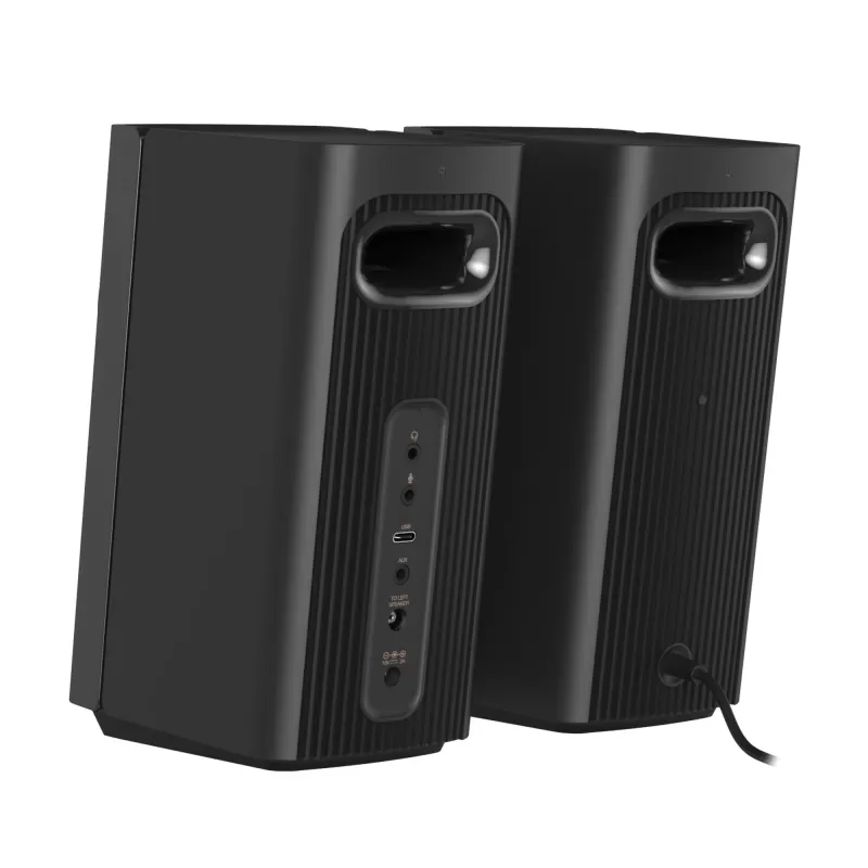 Speakers Creative T60 black Creative T60