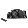 רמקולים Genius SW-2.1 1850BT 31730050403