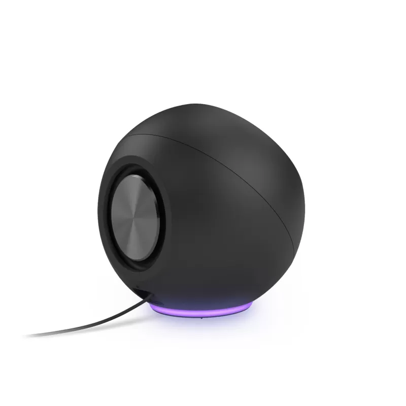 רמקולים Creative Pebble SE Creative Pebble SE Black צבע שחור