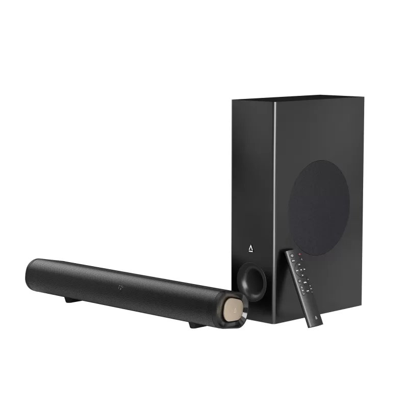 Speakers Creative Stage Pro black Creative Stage Pro