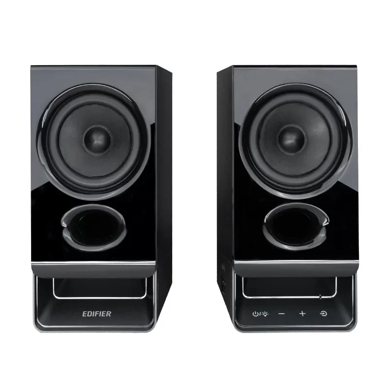 רמקולים Edifier R20BT שחור EDF100110b רמקולים Edifier R20BT שחור EDF100110b