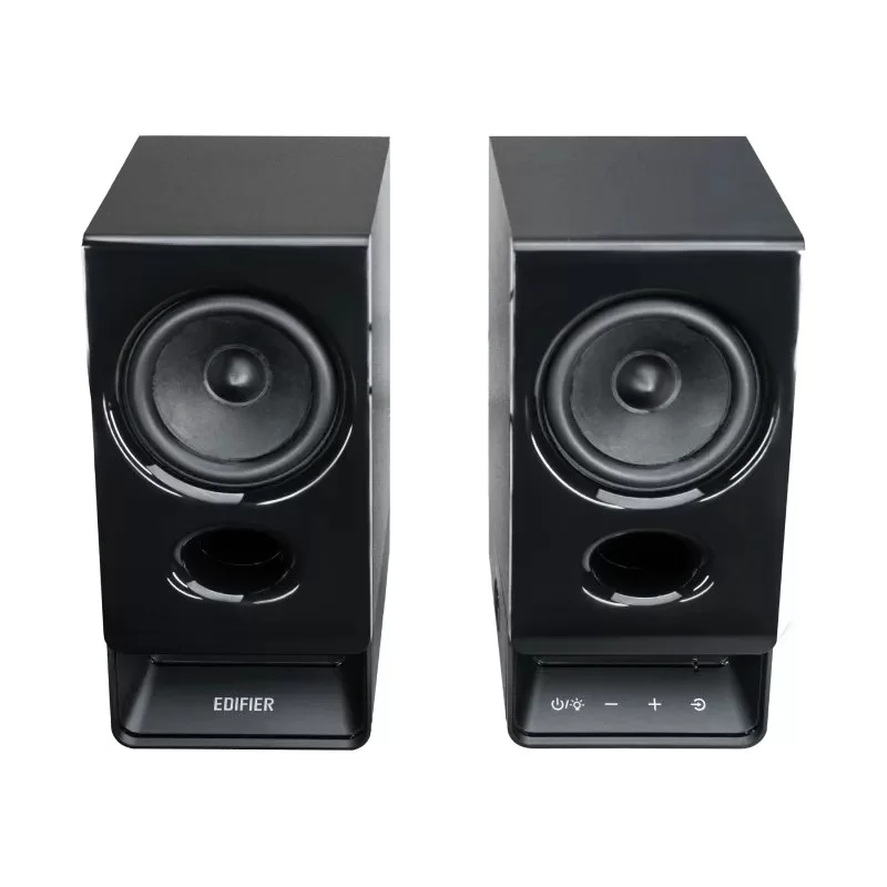 רמקולים Edifier R20BT שחור EDF100110b רמקולים Edifier R20BT שחור EDF100110b