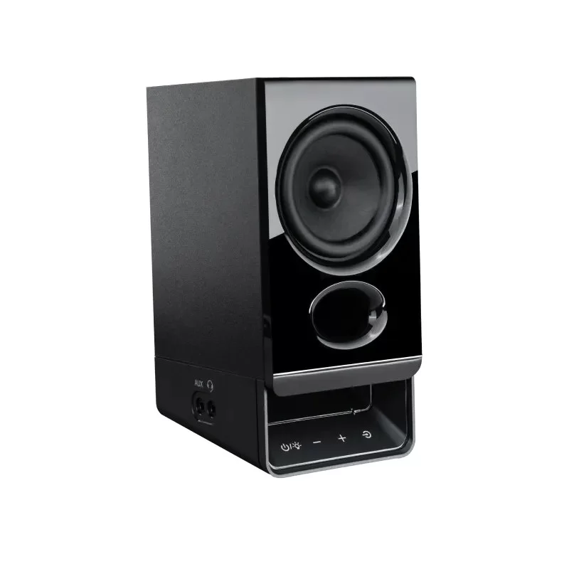 רמקולים Edifier R20BT שחור EDF100110b רמקולים Edifier R20BT שחור EDF100110b