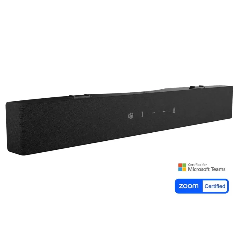 Speakers Dell Pro Premium Conferencing Soundbar SB725 520-BBLY Speakers Dell Pro Premium Conferencing Soundbar SB725 520-BBLY