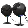 Speakers Creative Pebble Nova Creative Pebble Nova Black Color:black