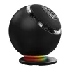 Speakers Creative Pebble Nova Creative Pebble Nova Black Color:black