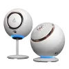 Speakers Creative Pebble Nova Creative Pebble Nova Black Color:black