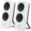 Speakers Logitech Z207 2.0 Bluetooth Speakers white 980-001295