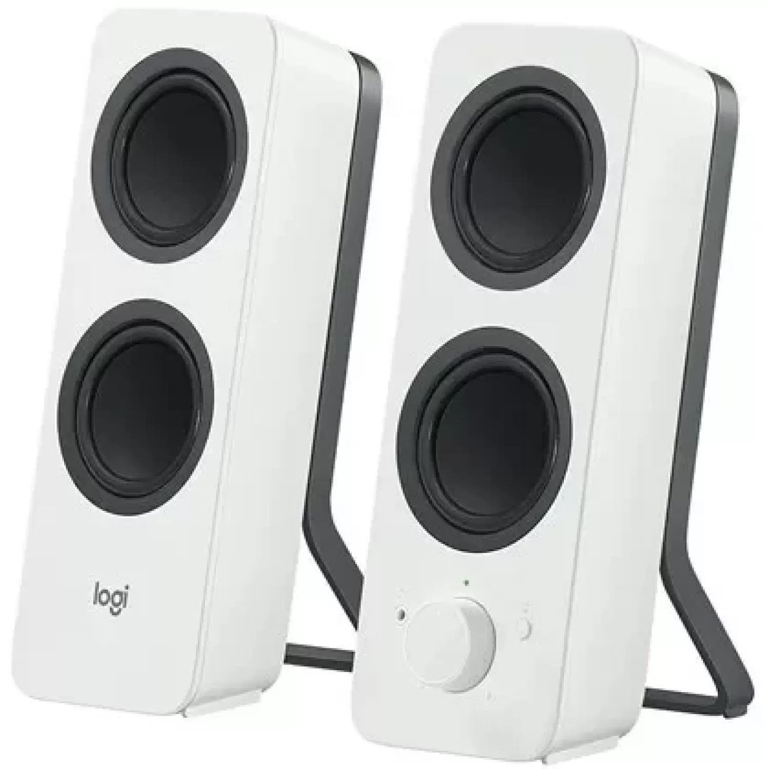 Speakers Logitech Z207 2.0 Bluetooth Speakers white 980-001295