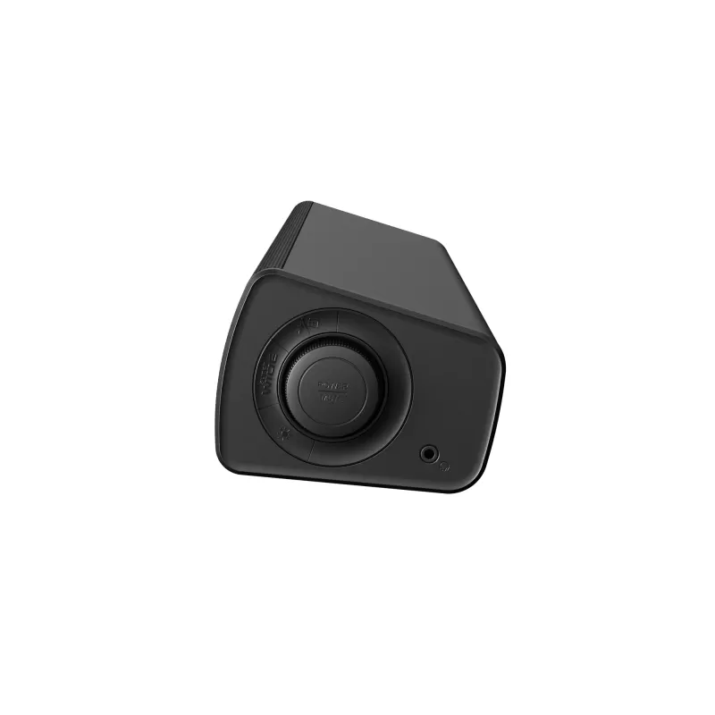 רמקולים Creative Sound Blaster GS5 שחור Sound Blaster GS5 רמקולים Creative Sound Blaster GS5 שחור Sound Blaster GS5